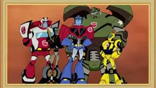 Bulkhead Best moments of art 🎨🤖 #transformers