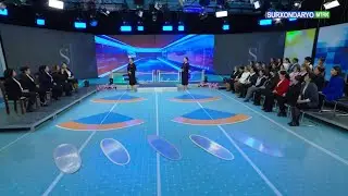 TerDU o&lsquo;qituvchilari ilm-fan yo&lsquo;lida ayollarning o&lsquo;rni mavzusidagi debatda ishtirok etishdi