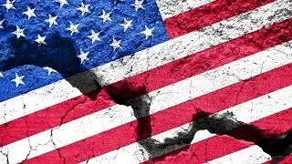 Americans predicting eruption of violence after new president is announced