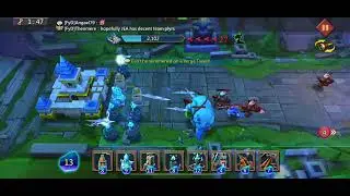 Lords Mobile Chapter 10 Stage 7 Fastest Way