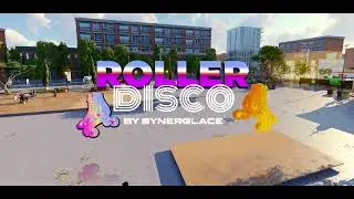 Roller by synerglace