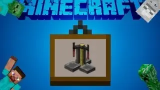 Minecraft- Como hacer un Destilador