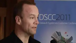 #DSCC11 Interview: Chuck Stickels, NobelTek
