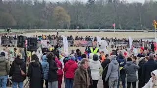 ijsberenduik Sint Niklaas 2026 (jongere groep)