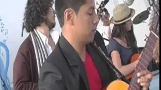 Runakay - Live Concert Concha Ac&uacute;stica Pasto