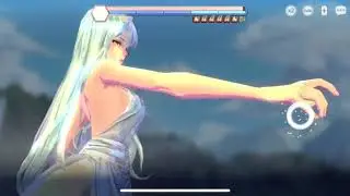 Exos Heroes Chapter 14-7 Cleared (Original difficulty before nerfed)