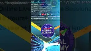 NISM-Series-VI Depository Operations Certification | ICAPITAL Academy