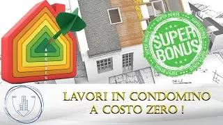 SuperBonus 110% - DETRAZIONI FISCALI dalla A alla Z
