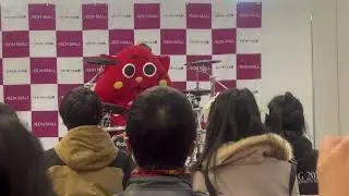 にゃんごすたー　新春ドラムショー2023 ～ 犬のお巡りさん～　#drum #nyangostar #ドラム