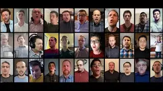 ACC Virtual Men's Choir
