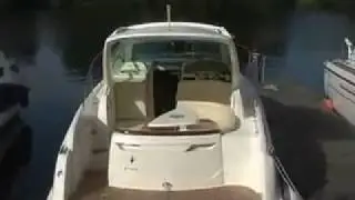 Bootstest Jeanneau Prestige 30