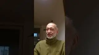 Древний  узбекский  анекдот  про Трампа