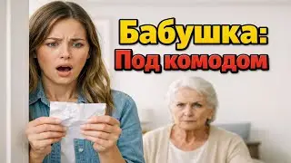 Муж и свекровь улетели на море… а «умирающая» бабушка раскрыла правду и нанесла удар 😱