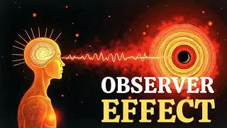 The Observer Effect: How Awareness Creates Reality