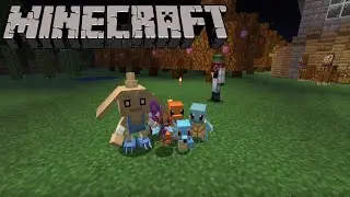 Welches Team ist das BESSERE? - Let&acute;s Play Cubblemon MOD RPG #027