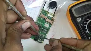 Itel it2180 dead solution