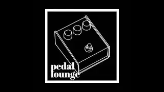 Pedal Lounge PH Visits Sam Ash and Guitar Center