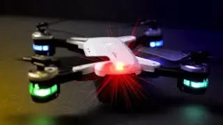 Era sa distrug alta Drona .. Replica DJI Spark