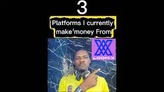 3 Platforms I Currently Make money From #passiveincome #howtomakemoneyonline #crypto #aitradingbot