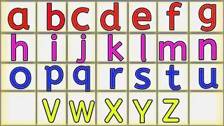 Abcd | एबीसीडी | Abcd rhymes | small abc |Abcd cartoon | Abcd for children's learning #kidsvideo