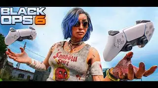 SOLO QUEUE Ranked Rebirth Island W/ Two Random Streamers
