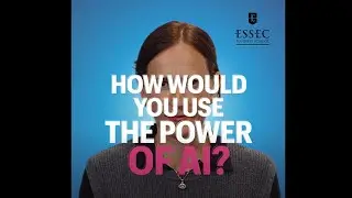 Explore the EMDT ONLINE program with Anna PITROU | ESSEC Executive Education
