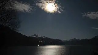 TMK - Approaching Shadows