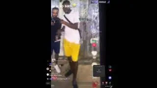 Blamdem exposed everyone involved in Niah’s unaliving
