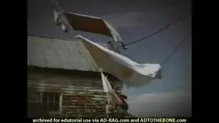 Stihl Farm Boss Commercial (2002)