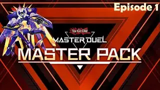 Master Pack Only Challenge! *No Crafting*