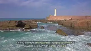 Rabat 🇲🇦 &ndash; The Timeless Beauty of Morocco&rsquo;s Capital | A City of History, Elegance & Peace