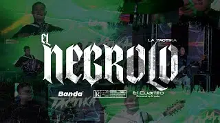 El Negrolo | La Tactika En Vivo