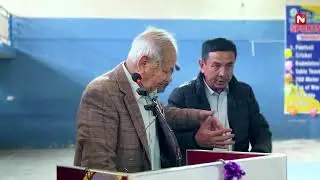 پورے کوئٹہ شہر میں ان کا نام بہت روشن ہے- گیسٹ آف آنر جناب میجر نادر علی صاحب