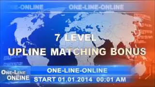 One Line Online Green Line Network Marketing Green Energy of the Future