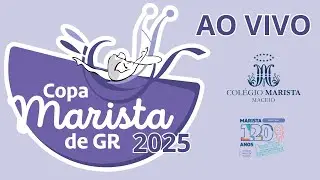 COPA MARISTA DE GR 2025  - 30/08 TARDE