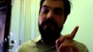 Parla Rubens Gardelli campione italiano roasting