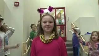 Lincoln Elementary Lip Dub 2019