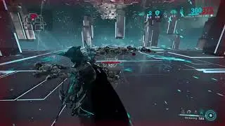 Oberon + Double Arcane Avenger OP