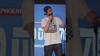 #standupcomedy #comedian #comedy #jokes #crowdwork