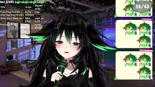 bajiru - Everything Goes On by Porter Robinson (cover)