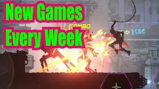 Undestroyed Roguelike ARPG NEW Game GamePlayTV