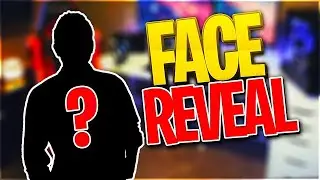 ROCKSTRONG GAMING FACE REVEAL | FACECAM AND CHIT CHAT WITH VIEWERS