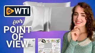 PROMEED 23 Momme Silk Pillowcases | Our Point Of View