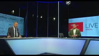 TRM Network Live Special - 17 Settembre 2025