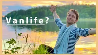 Starting Van Life | Vanlife Sweden