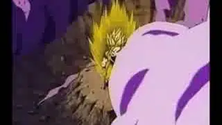 DragonBallZ-Goku&Gohan-The Loss of a Father
