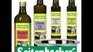 Seitenbacher Natur&ouml;l Werbespot 2011