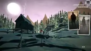 The Long Dark | Alpha 1.19 | GamePlay PC 1080p
