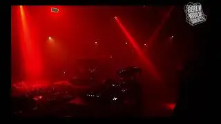 Berlin Modular Society BMS23 setup