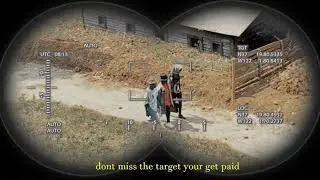 AGASOBANUYE: THE PAST RETURN EP3 Umwanzur wo kujy kwihorera uteje intambar, sniper aryamiye amajanja
